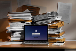 Paperless Records