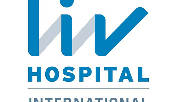 Liv Hospital Bahçeşehir