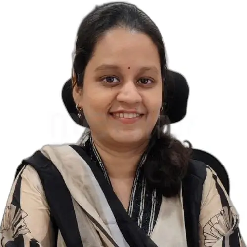 Dr. Nayan Sri