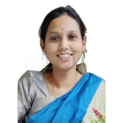 Dr. Monika Sekaran