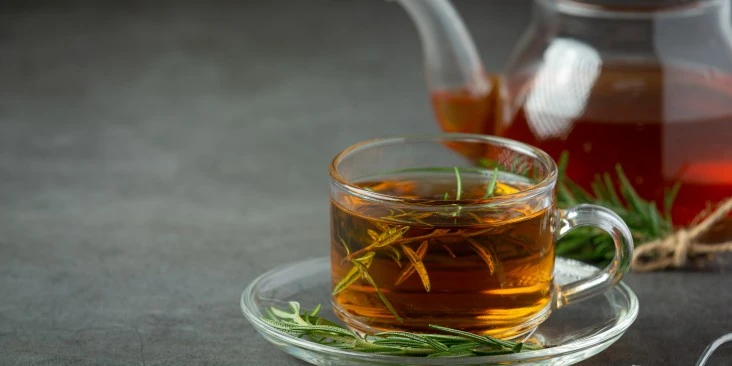 Rosemary Tea: Benefits, How to Make It, and Side Effects