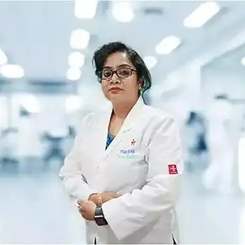 Dr. Rupali Patnaik