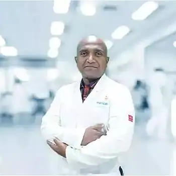Dr. Jatin Kumar Majhi