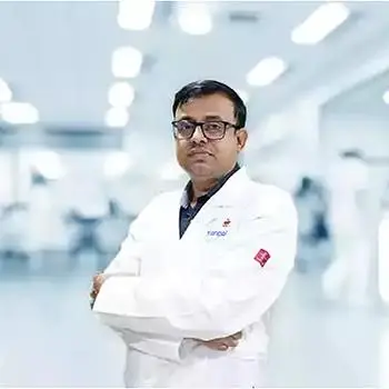 Dr. Laxmi Narayan Sahoo