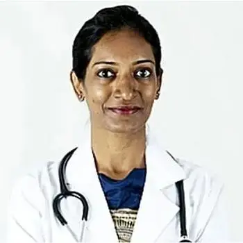 Dr. K R Sharmatha