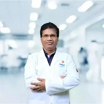 డాక్టర్ ప్రతాప్ బెహెరా