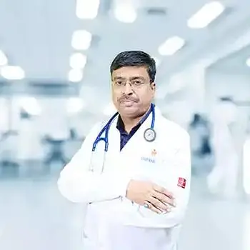 Dr. Mahesh Prasad Agrawala