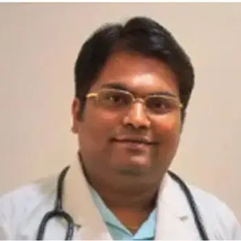 ഡോ. സുശാന്ത കുമാർ പൈക്കറായി