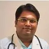 Dr. Susanta Kumar Paikaray - Medical Oncologist at Manipal Hospital Bhubaneswar with  years experience