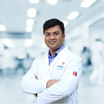 Dr. Janaki Ballava Pradhan