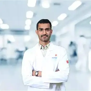 Dr. Harekrushna Sahu
