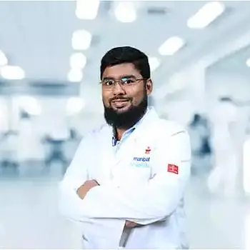 Dr. S.A Idrees 