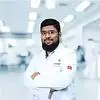 Dr. S.A Idrees  - Psychiatry Specialist at Manipal Hospital Bhubaneswar with 11 years experience