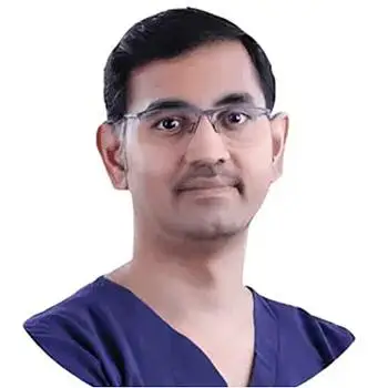 Dr. Vishnu Babu G