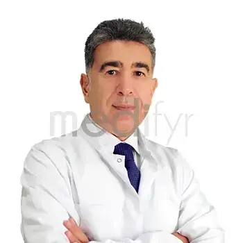 Prof. A. Çağrı Büke