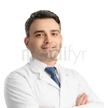 M.D. Abbasgulu Baghirov