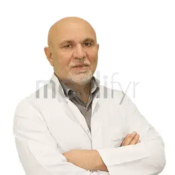 M.D. Abdulkadir Kırkgöz