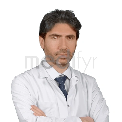 Dr. Abdullah Özel