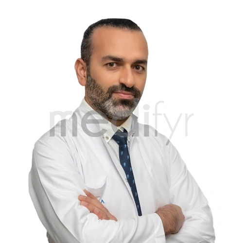 M.D. Abdurrahman Gölbaşı