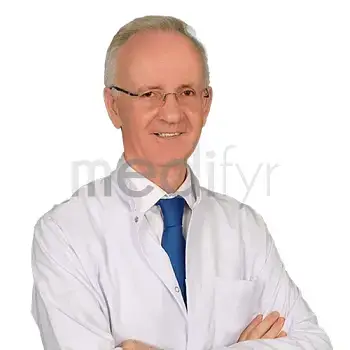 M.D. Abdurrahman Şaban