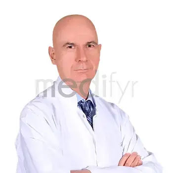 M.D. Abdurrahman Yaycı