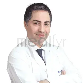 Dr. Abulfaz Abbasli