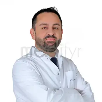 M.D. Adem Savur