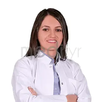 Assoc. Prof. M.D. Afag Aghayeva