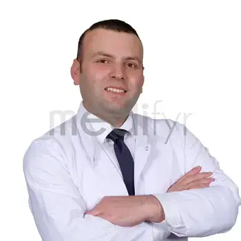 M.D. Ahmet Ali Aktaş