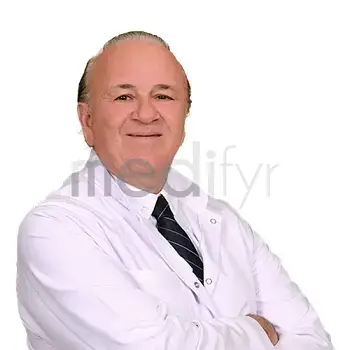 Prof. M.D. Ahmet Alponat