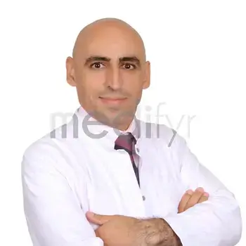 M.D. Ahmet Arif Ağlar