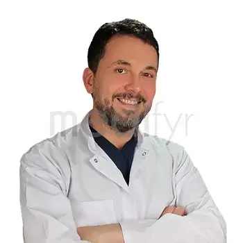 Assoc. Prof. M.D. Ahmet Arnaz