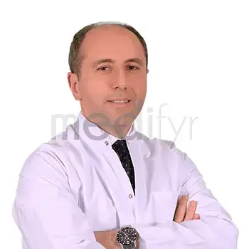 Prof. M.D. Ahmet Cem Batukan