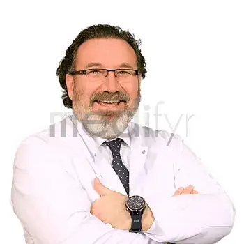 Prof. M.D. Ahmet Demirkaya