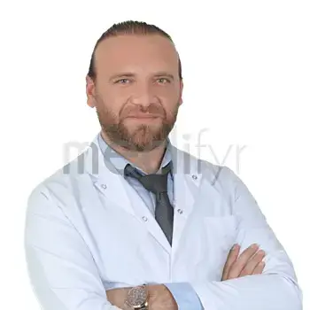 M.D. Ahmet Doğan