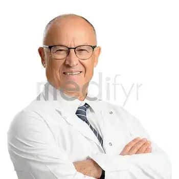 M.D. Ahmet Emin Yeğinboy