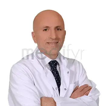 M.D. Ahmet Hakan Eren