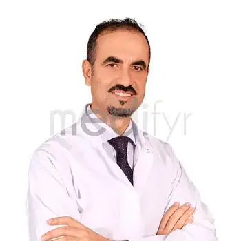 Prof. M.D. Ahmet Karabulut