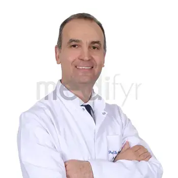 Prof. M.D. Ahmet Kaya Bilge