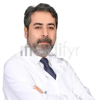 Prof. M.D. Ahmet Koç