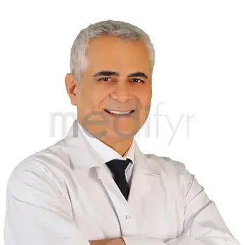 M.D. Ahmet Kurt