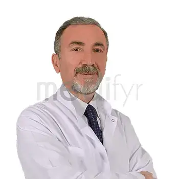 Prof. M.D. Ahmet Öztürk