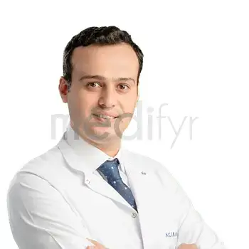 Assoc. Prof. M.D. Ahmet Özveren