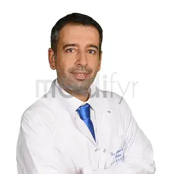 M.D. Ahmet Sabir Duhair