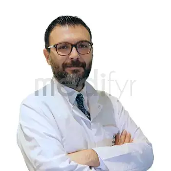 Prof. M.D. Ahmet Tayyar