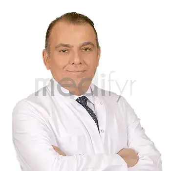 Prof. M.D. Ahmet Tulga Ulus