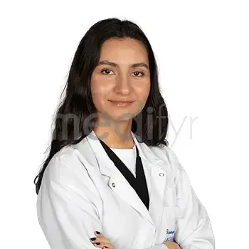 Dr. Ahsen Ercan
