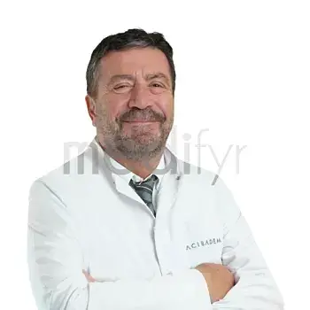 M.D. Ajlan Çerçi