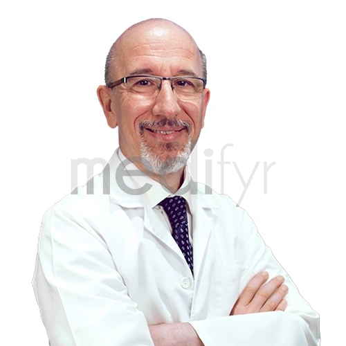 M.D. Akil Tepecik