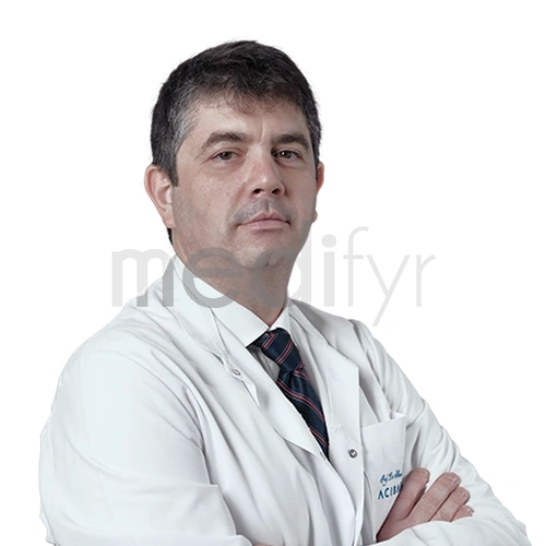 Prof. M.D. Akin Sabanci